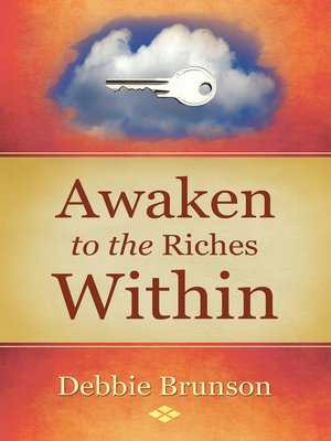 cover image of Awaken to the Riches Within